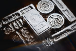Apply Any Of These 10 Secret Techniques To Improve ira silver coins